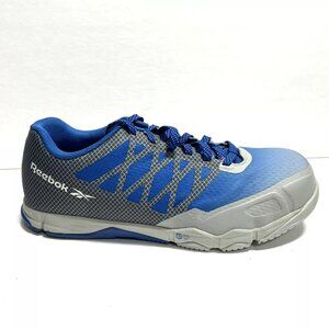 Reebok Speed TR Womens Work Sneaker 11 M
